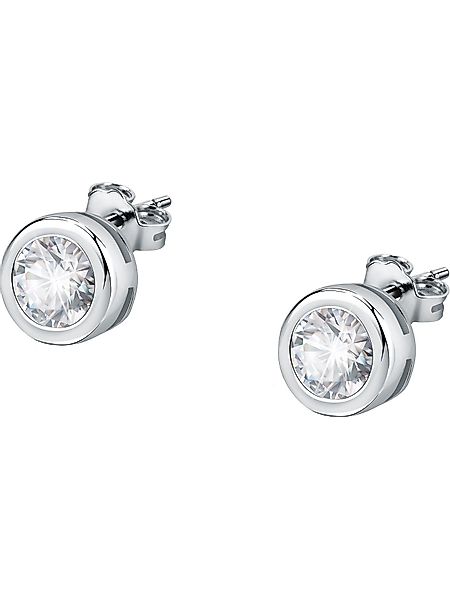 CHRIST Paar Ohrstecker CHRIST Damen-Ohrstecker 925er günstig online kaufen