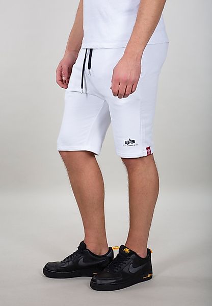 Alpha Industries Sweatshorts Alpha Industries Men günstig online kaufen
