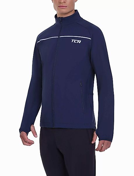TCA Fahrradjacke TCA Herren Thermojacke - günstig online kaufen