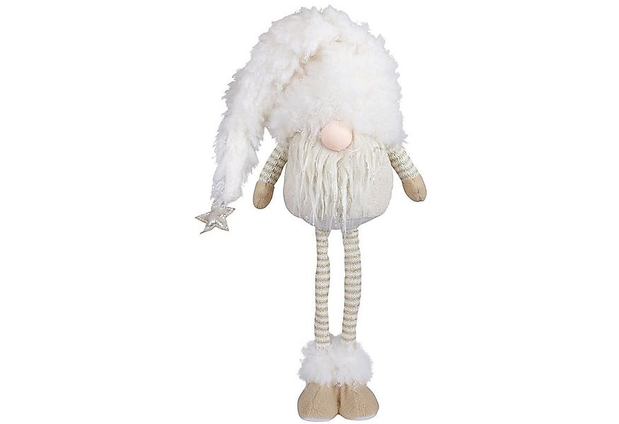 Christmas Paradise Wichtel Weihnachten 45 cm (87 cm) (Dekofigur, 1 St., ste günstig online kaufen