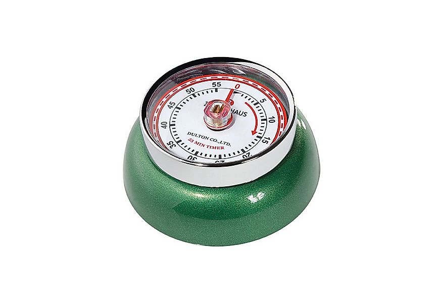 ZASSENHAUS Küchentimer Zassenhaus Küchentimer SPEED, Retro-Look Retro-Küche günstig online kaufen