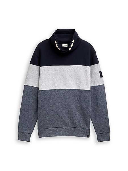 TOM TAILOR Sweatshirt günstig online kaufen
