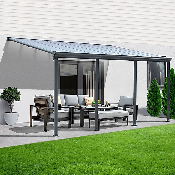 Aileenstore Anbaudach Sky Guard, Breite 618 günstig online kaufen