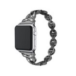 cofi1453 Uhrenarmband Ersatz Armband Armbandschlaufen für günstig online kaufen