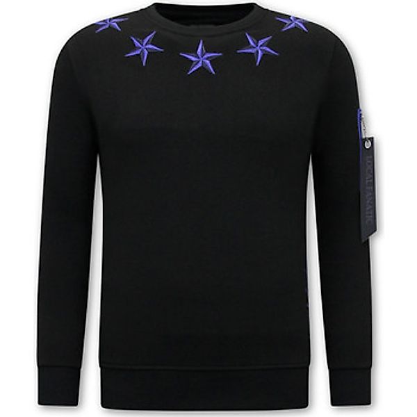 Lf  Sweatshirt Royal Stars Schöne günstig online kaufen