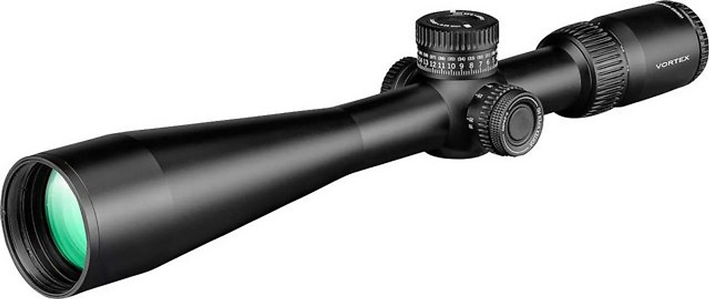 VORTEX Vortex Viper HD 5-25x50 VMR-3 MRAD Zielfernrohr, Jäger Zielfernrohr günstig online kaufen