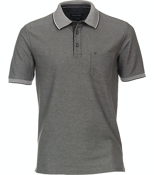 CASAMODA Poloshirt günstig online kaufen