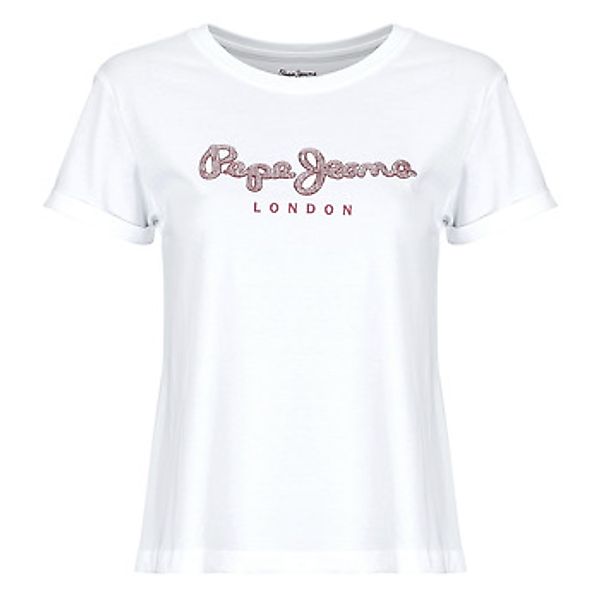 Pepe jeans  T-Shirt NADDA günstig online kaufen