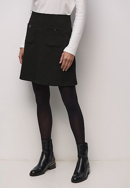 STREET ONE Minirock günstig online kaufen
