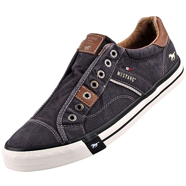 Mustang Shoes 4072404/9 Sneaker günstig online kaufen