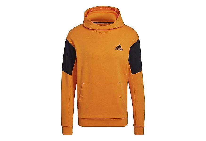 adidas Performance Kapuzenpullover Designed for Gameday Hoodie (Baumwollmix günstig online kaufen