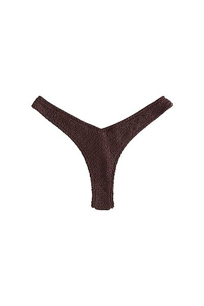 Next Bikini-Hose Bikinihose, Tanga (1-St) günstig online kaufen