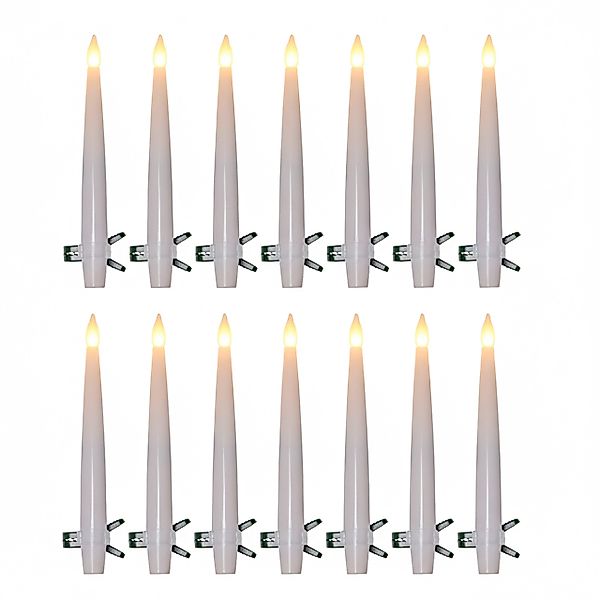 my home LED Dekolicht LED Kerzen günstig online kaufen