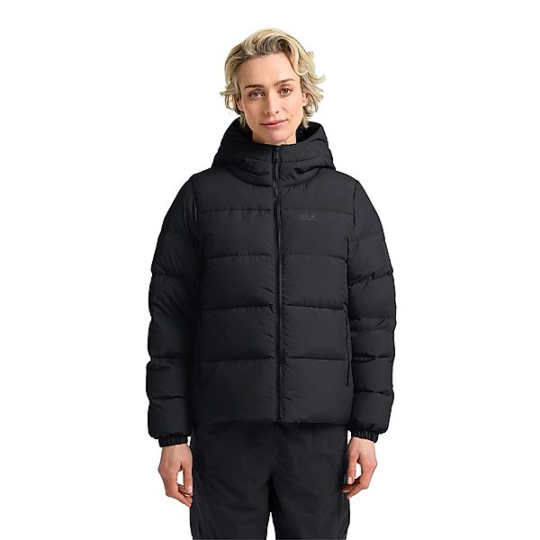 Jack Wolfskin Daunenjacke Wärmend, winddicht, Daunenjacke günstig online kaufen