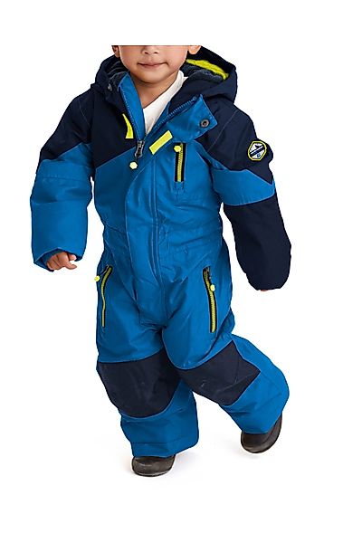 Killtec Skianzug Kesley Mini, Skioverall, wind- günstig online kaufen