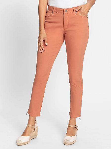 Inspirationen Bequeme Jeans 1 Stk. tlg. günstig online kaufen
