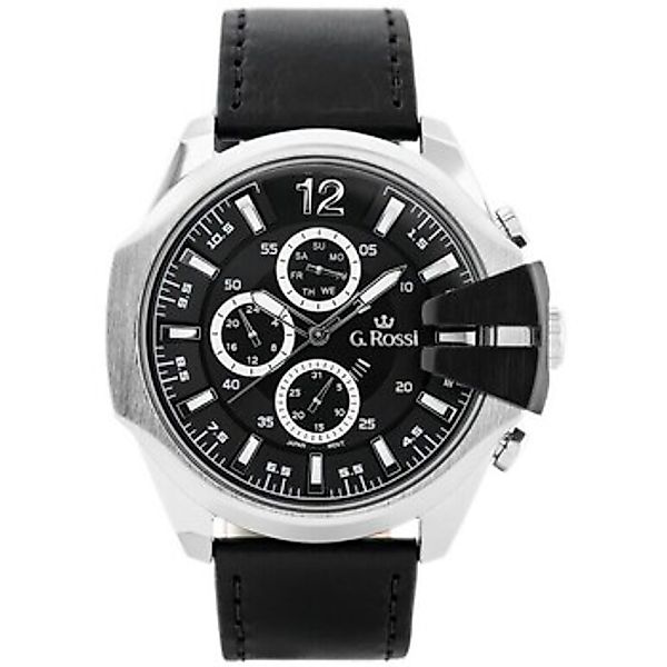 G. Rossi  Armbanduhr E6122A1A1 günstig online kaufen