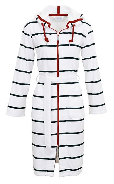 Carl Ross Damenbademantel "560410", 1 Stk. günstig online kaufen