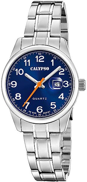 CALYPSO WATCHES Quarzuhr Basic K5873/4, Armbanduhr, günstig online kaufen