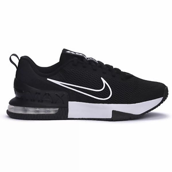 Nike Air Max Alpha Trainer6 Sneaker Herren schwarz günstig online kaufen