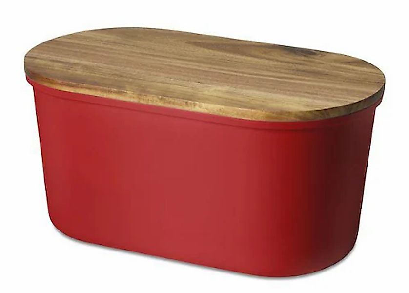 ECHTWERK Brotkasten »FRESH«, (1 tlg.), Brotaufbewahrung, Brottopf, Brotbox günstig online kaufen