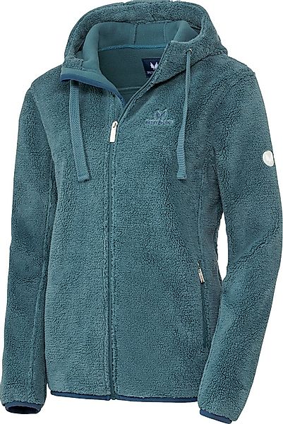 Patsy & Lou Fleecejacke aus kuschelig, günstig online kaufen