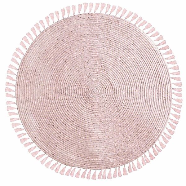Atmosphera Créateur d'intérieur Teppich, rund günstig online kaufen