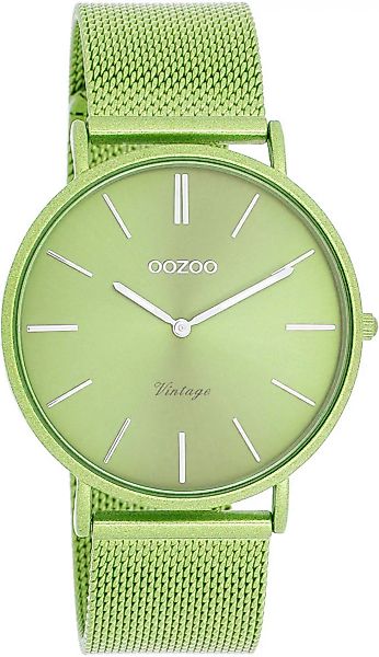 OOZOO Quarzuhr "C20330" günstig online kaufen