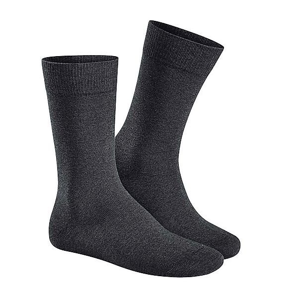 Hudson Basicsocken RELAX COTTON (1-Paar) Herren günstig online kaufen