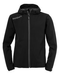 uhlsport Softshelljacke SOFTSHELL JACKE ESSENTIAL (1-St) günstig online kaufen
