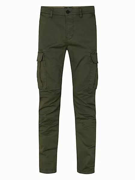 Petrol Industries Chinohose Cargo-hose Ipnavik günstig online kaufen