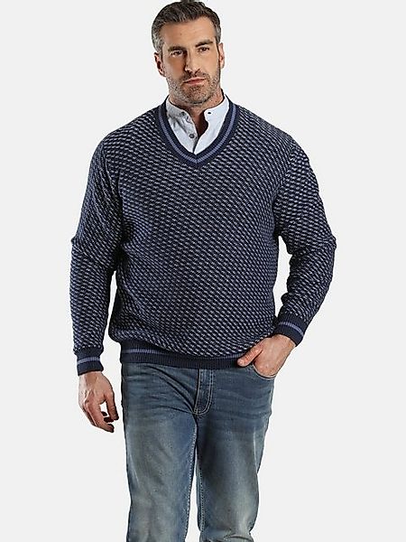 Charles Colby Strickpullover EARL SHAY +Fit Kollektion, Baumwolle günstig online kaufen