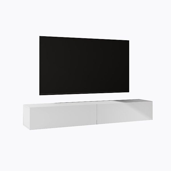 doporro TV-Board TV-schrank Fernsehschrank Low-Board TV-Tisch günstig online kaufen