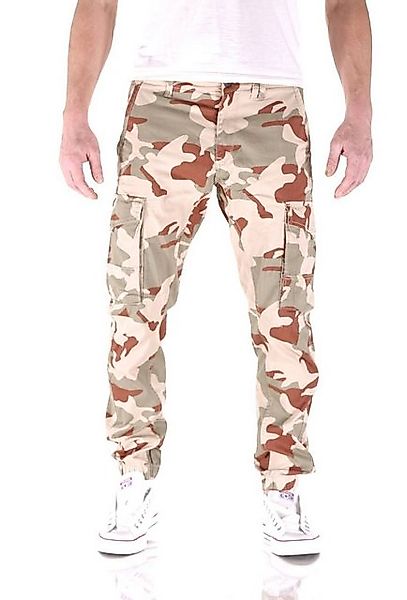 Jack & Jones Cargojeans Jack & günstig online kaufen