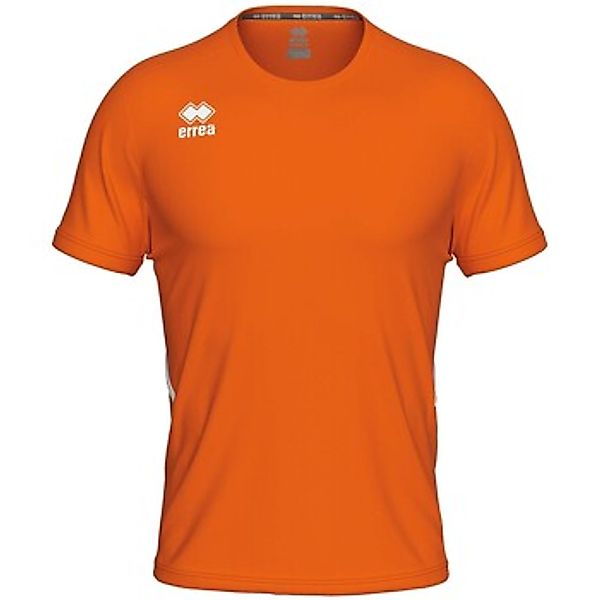 Errea  T-Shirts & Poloshirts Marvin Maglia Mc Ad günstig online kaufen