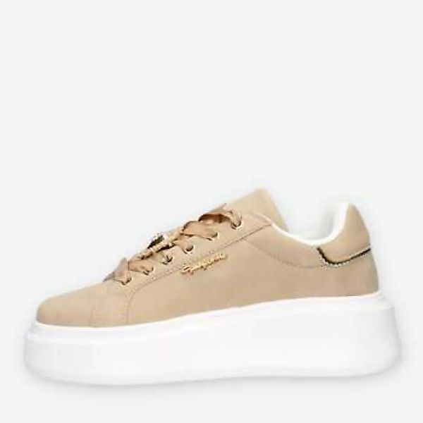 Gai Mattiolo  Sneaker WM-6H-BEIGE günstig online kaufen