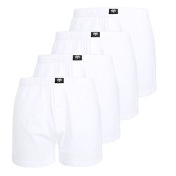 CECEBA Boxershorts Herren (4-St) mit einem günstig online kaufen