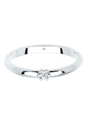 Elli DIAMONDS Verlobungsring Diamant Weiß Brillantschliff günstig online kaufen