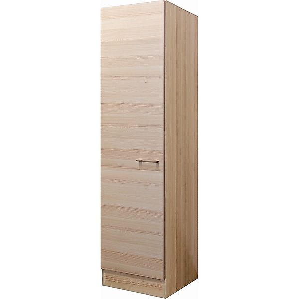 Flex-Well Exclusiv Geschirrschrank Focus 50 cm Akazie Nachbildung günstig online kaufen