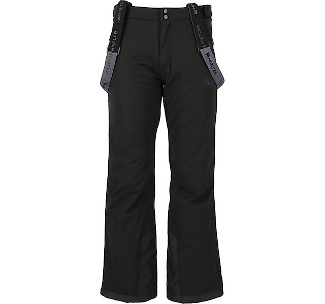 WHISTLER Skihose Gippslang Functional Ski Pant W-Pro 15000 (wasserdicht, wi günstig online kaufen
