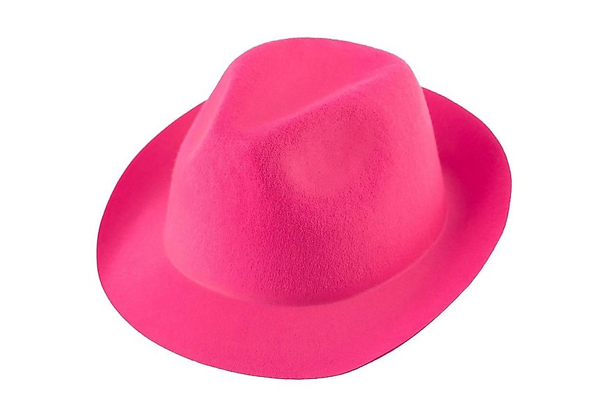 dressforfun Kostüm Partyhut einfarbig, Einfarbiger Hut in Einheitsgröße günstig online kaufen