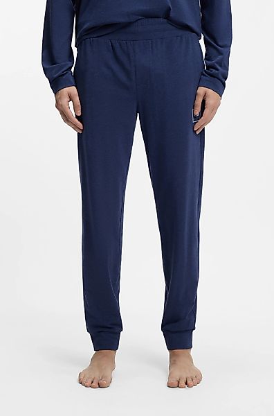 HUGO Underwear Sweatpants "Laze Pants CW" mit angesetztem Bund günstig online kaufen