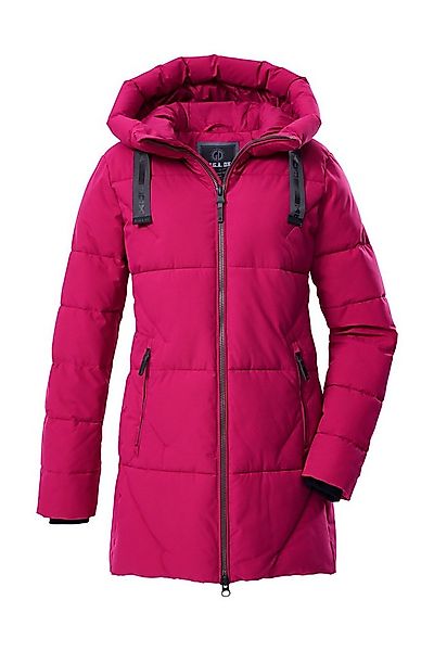 G.I.G.A. DX by killtec Steppmantel GW 30 WMN QLTD PRK Wasserabweisender, at günstig online kaufen