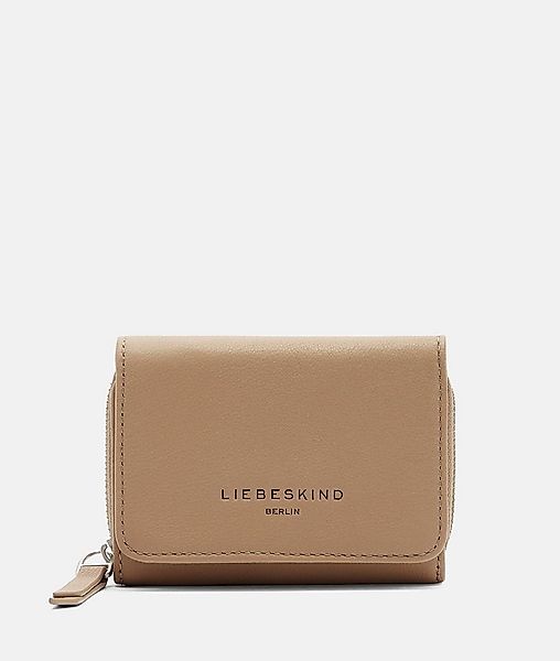Liebeskind Berlin Geldbörse Portemonnaie PABLITA (1-tlg), Kleine, aufklappb günstig online kaufen