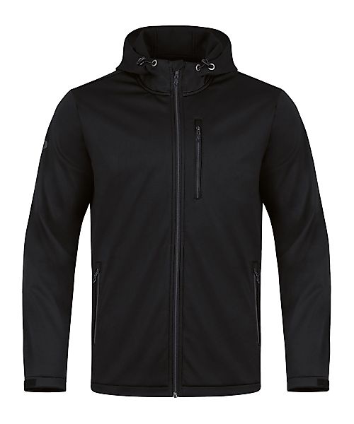 Jako Sweatjacke JAKO Premium Softshelljacke Softshelljacken günstig online kaufen