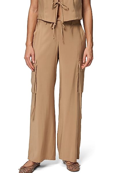 Zero Cargohose zero Damen Cargohose mit günstig online kaufen