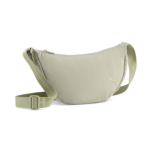 PUMA Handtasche "HER 3 l Halbrunde Tasche Mädchen und Damen" günstig online kaufen