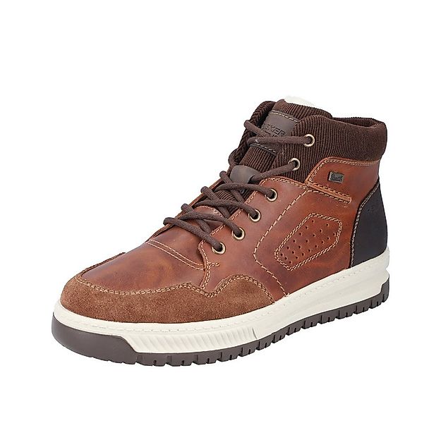 Rieker Schnürstiefel Schnürboots günstig online kaufen
