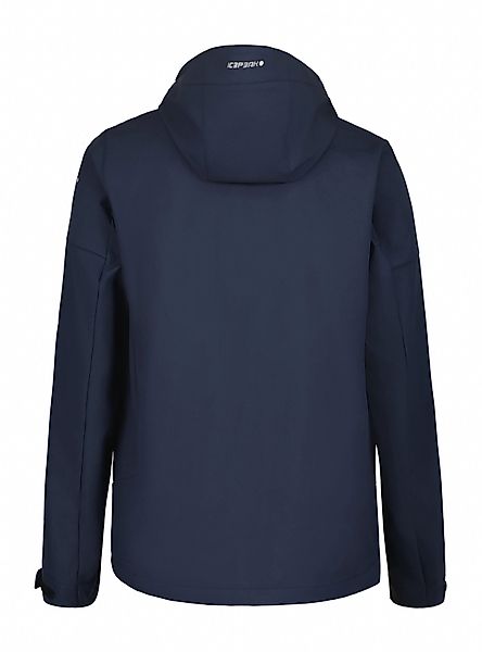 Icepeak Softshelljacke H SOFTSHELLJACKE BARMSTEDT (1-St) günstig online kaufen
