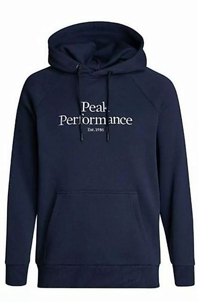 Peak Performance Fleeceshirt günstig online kaufen